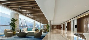 Sala de reuniones