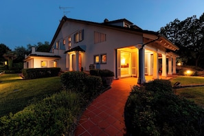 Fachada