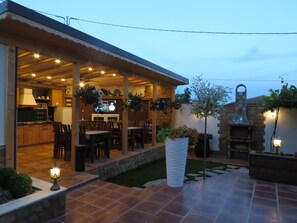 Tempat makan