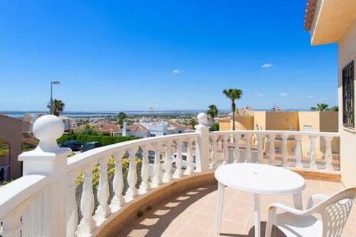 CH Villa Leonor Ciudad Quesada