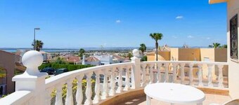 CH Villa Leonor Ciudad Quesada