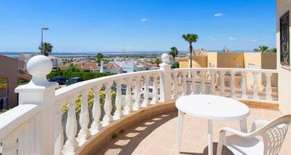 CH Villa Leonor Ciudad Quesada