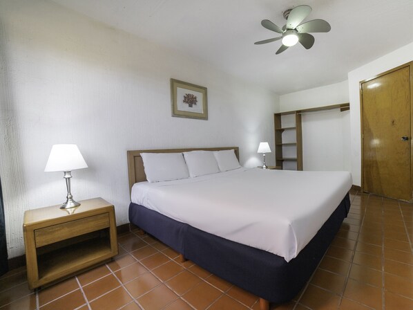 Junior Villa, 2 Bedrooms