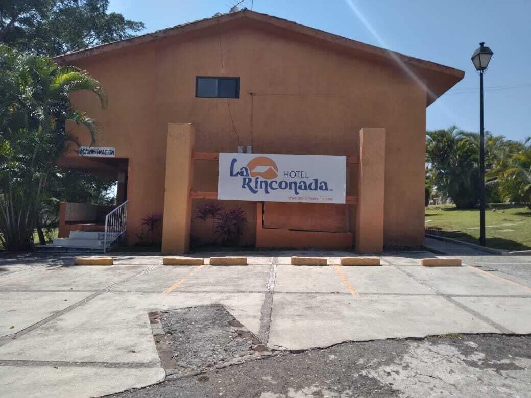 واجهة المنشأة