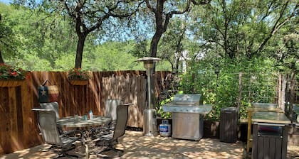 Fair Oaks Ranch- Deer Meadow Estates