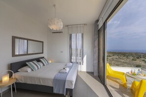 Villa - Greco Hilltop Views (Paralimni)