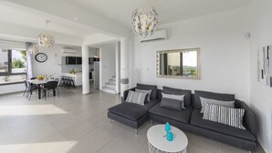 Villa | Zona de estar