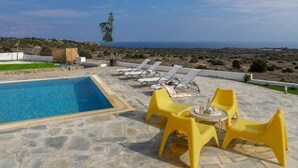 Piscina al aire libre