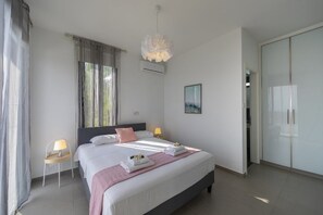 빌라 | 3 개의 침실, 무료 WiFi