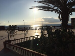 Property grounds - Borj Ouad Ghelala (Ksar El Majaz)