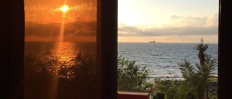 Panoramic Apartment, Multiple Beds | Rollaway beds, free WiFi, bed sheets