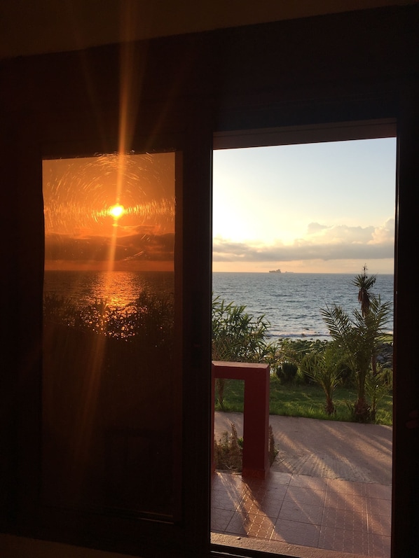 Rollaway beds, free WiFi, bed sheets - Borj Ouad Ghelala (Ksar El Majaz)