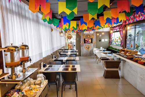 Hotel Mais1