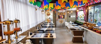 Hotel Mais1