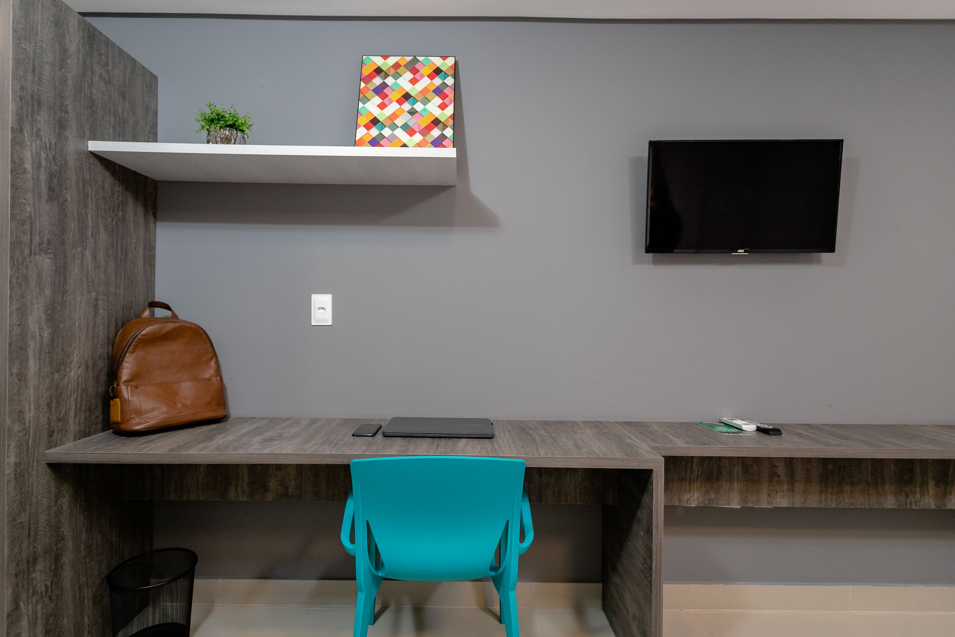 superior room, city view | minibar, desk, blackout curtains, soundproofing