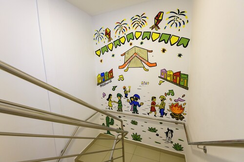 Hotel Mais1