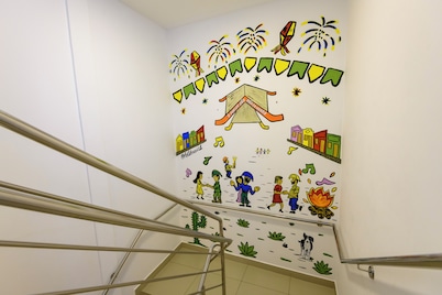 Hotel Mais1