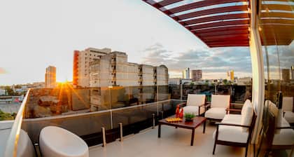 Hotel Mais1