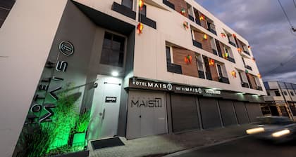 Hotel Mais1