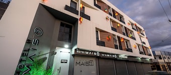 Hotel Mais1