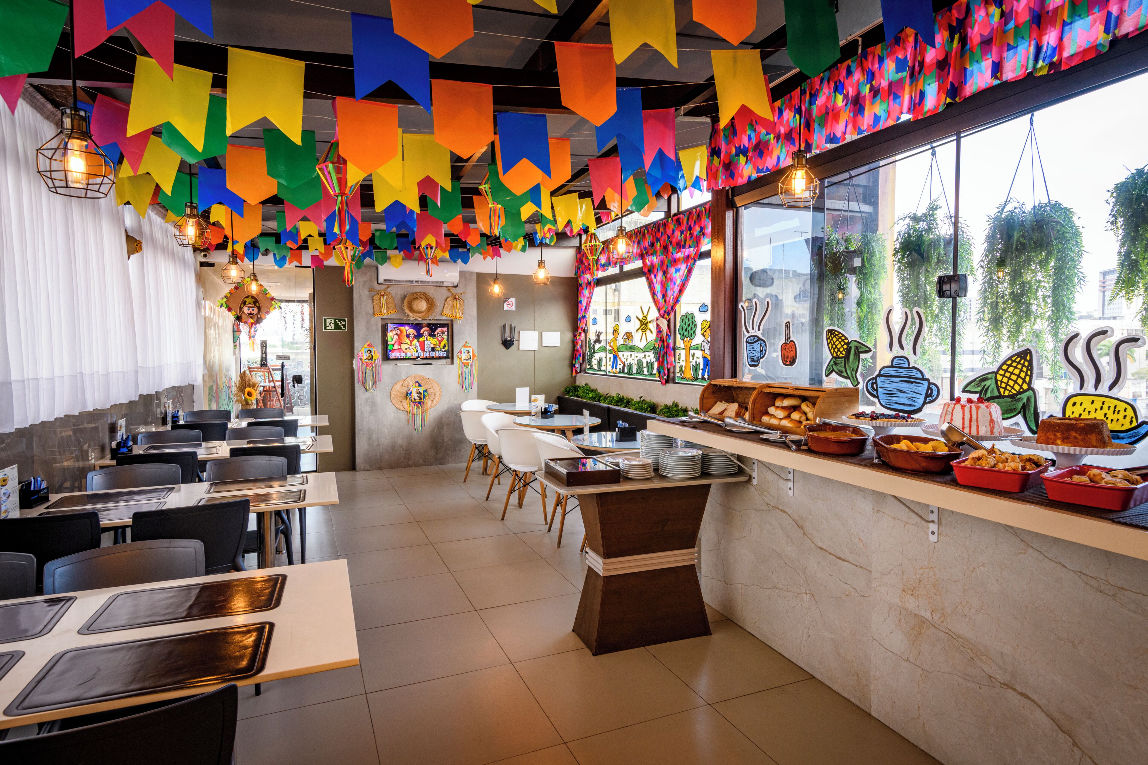Restoran