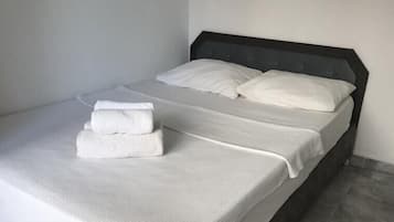 1 habitación, escritorio, cortinas blackout y wifi gratis
