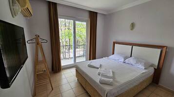 Standard Room, 1 Double Bed