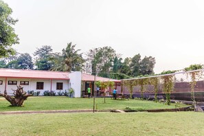 Exterior - Pinnawala Backpack Residencies (Rambukkana)