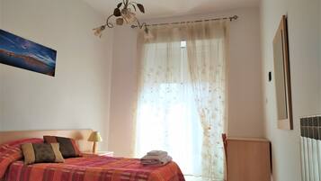 Chambre Classique Double ou avec lits jumeaux, salle de bains privée