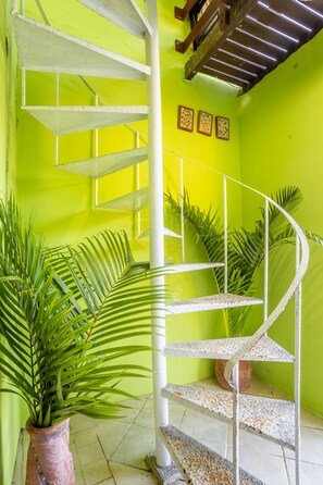 Romantic Double Room | Minibar, soundproofing, free WiFi - Pousada Cruzoé (Angra dos Reis)