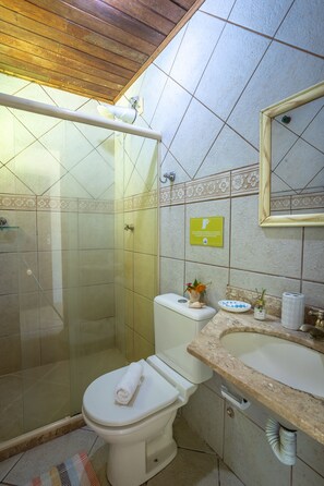 Phòng Superior, quang cảnh biển | Phòng tắm | Khăn tắm 