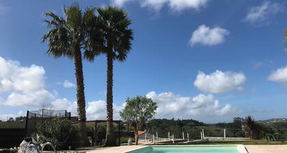 Maça - Gßte pour 5 personnes