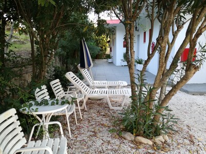 Tony Studio & Apartments