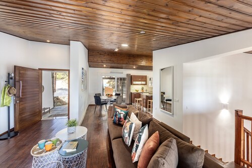 Platres Forest View Cottage