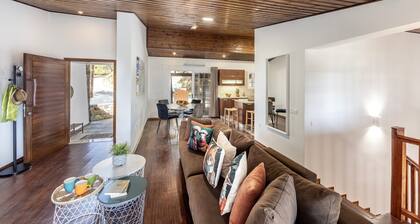 Platres Forest View Cottage