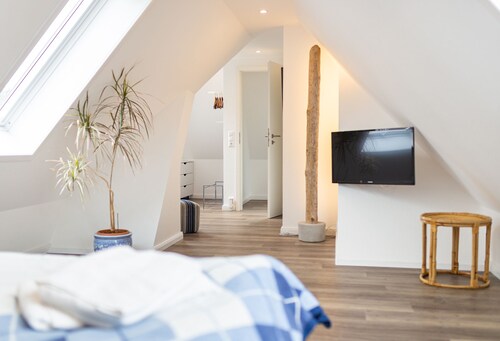 Das kleine Haus - ein süßes kleines Haus mit Garten, herrlichem Landschaftsblick