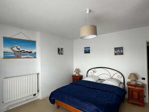 2 dormitorios y wifi