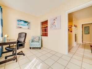 Intérieur