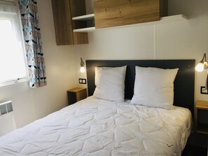 3 bedrooms