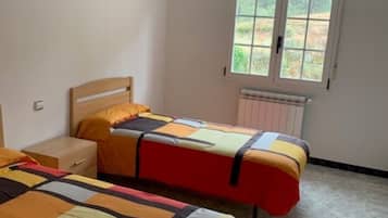 3 Schlafzimmer