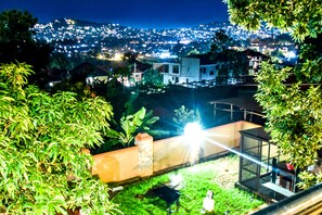 Aerial view - ShasHomes (Kampala)