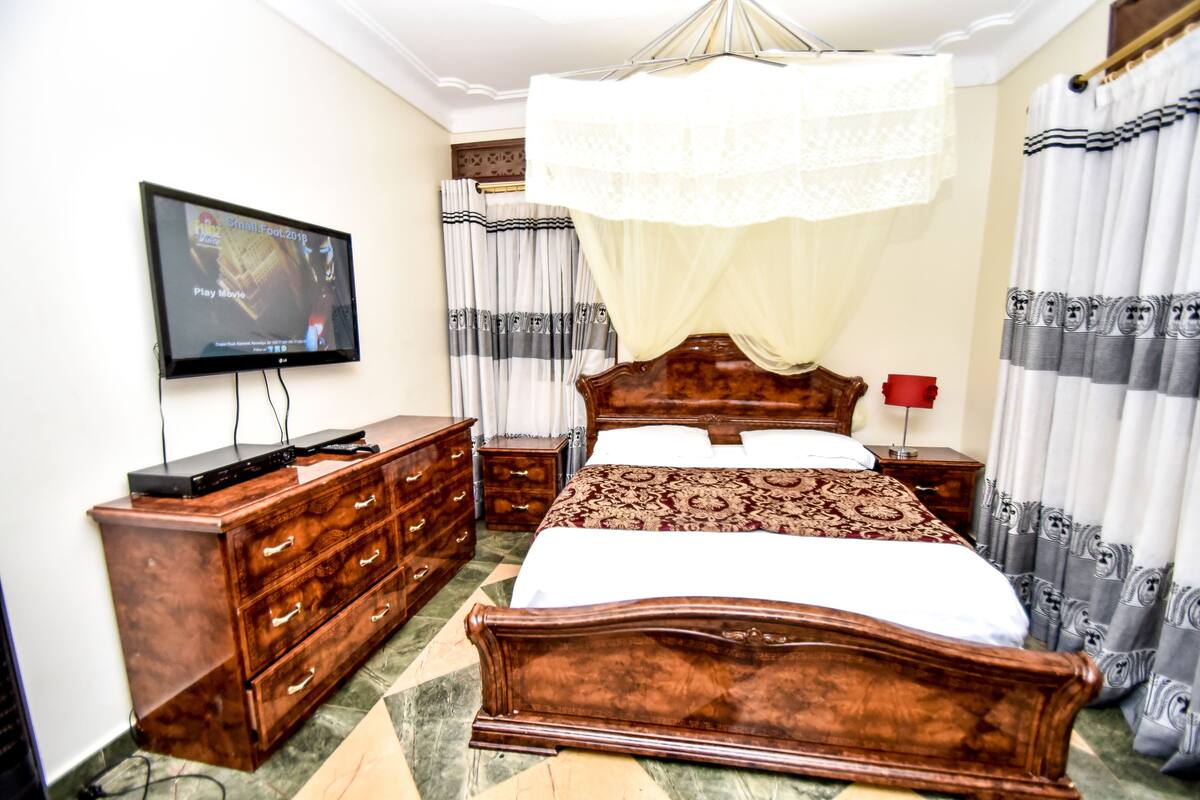 Comfort Apartment