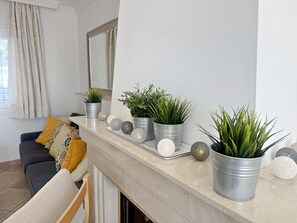 Interiör