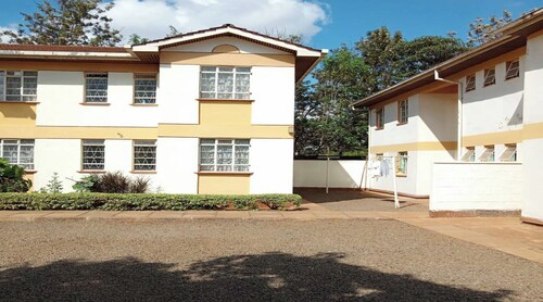 THIKA PASTROL CENTRE room number 5