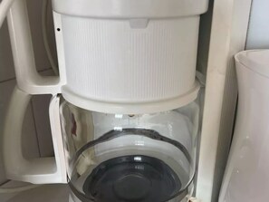 コーヒー / コーヒーメーカー
