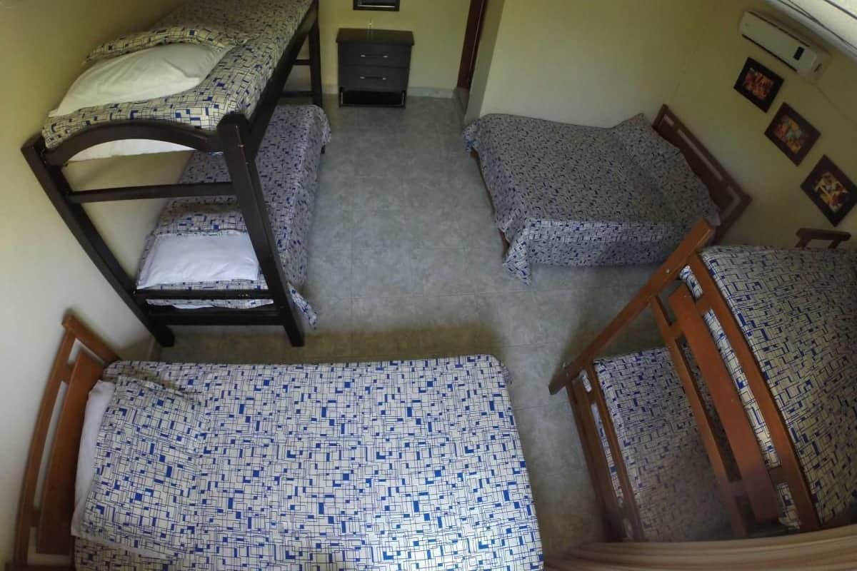 Grand Room | Iron/ironing board (on request), WiFi (free), bed sheets