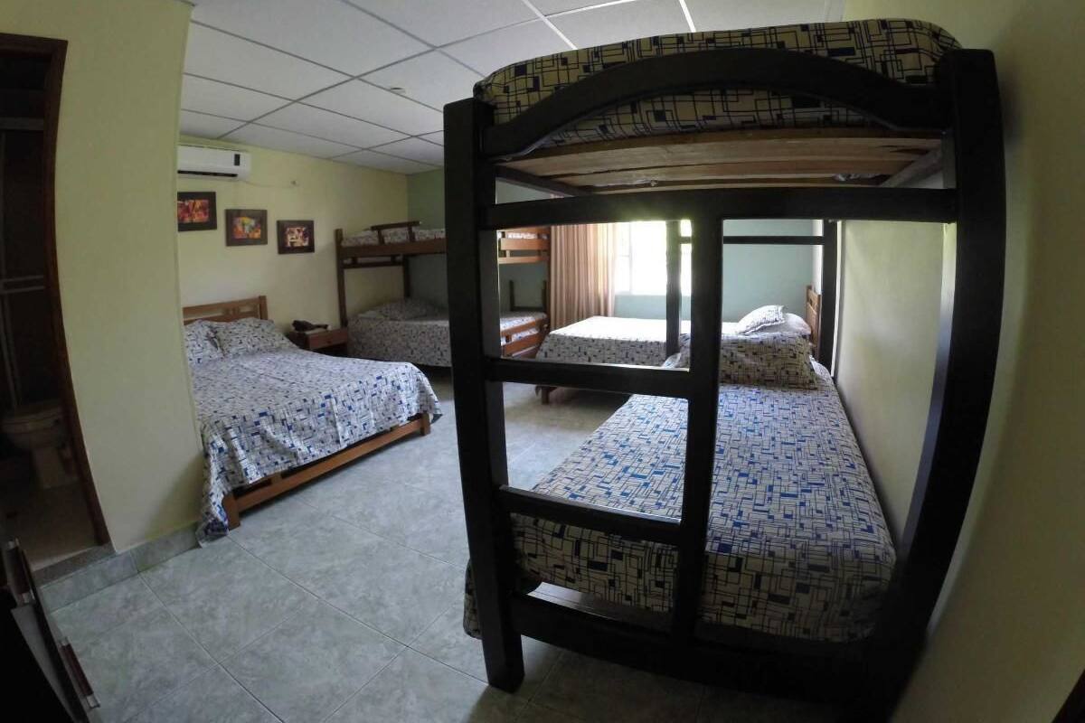 Senior Room | Iron/ironing board, free WiFi, bed sheets