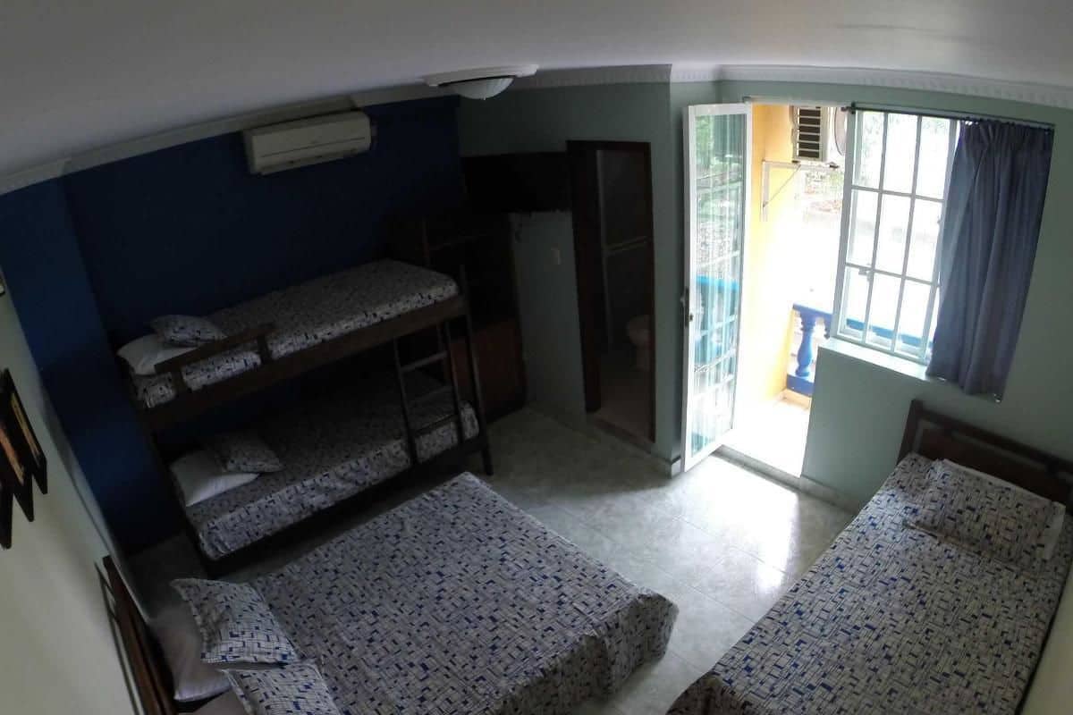 Superior Room | Iron/ironing board (on request), WiFi (free), bed sheets