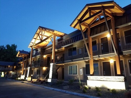 The Hotel Y