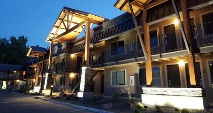 The Hotel Y